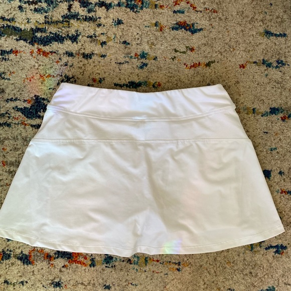 SOLD - Fila A-line Tennis Skirt - Picture 2 of 6